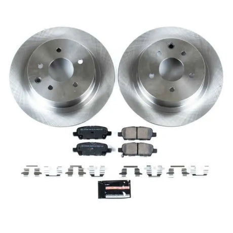 PowerStop KOE098