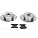 POWERSTOP K098