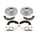 PowerStop KOE15376DK