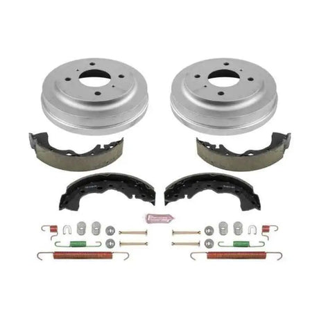 PowerStop KOE15376DK