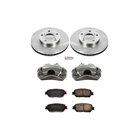 PowerStop KCOE1064