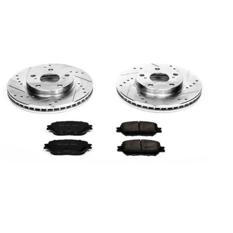 PowerStop K1064