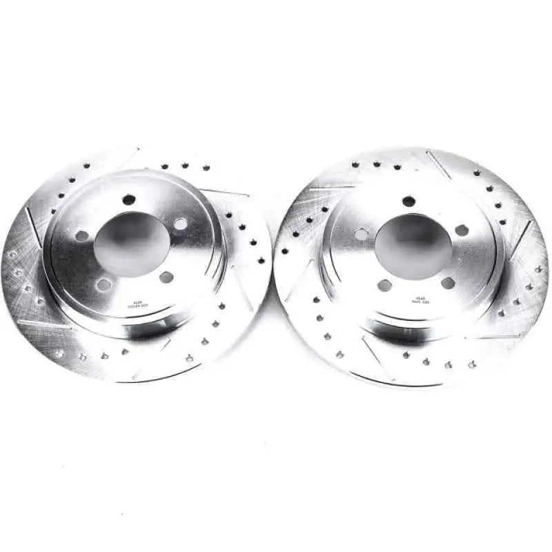 POWERSTOP AR8587XPR