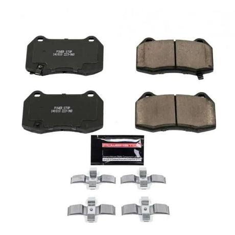 PowerStop Z23-960