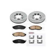 PowerStop KOE1176