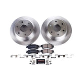 PowerStop KOE2018