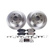PowerStop KOE2018