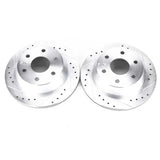 PowerStop AR8641XPR