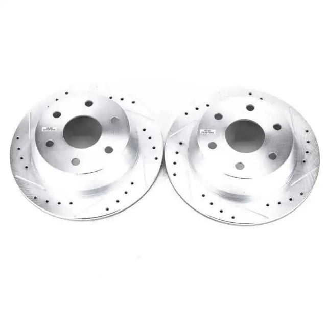 PowerStop AR8641XPR