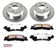 PowerStop K2018-36