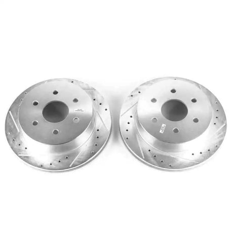 PowerStop AR8652XPR