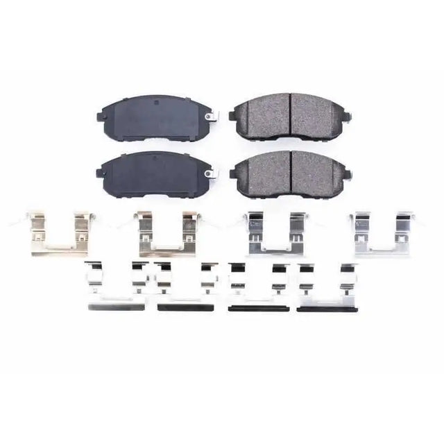 PowerStop 17-815