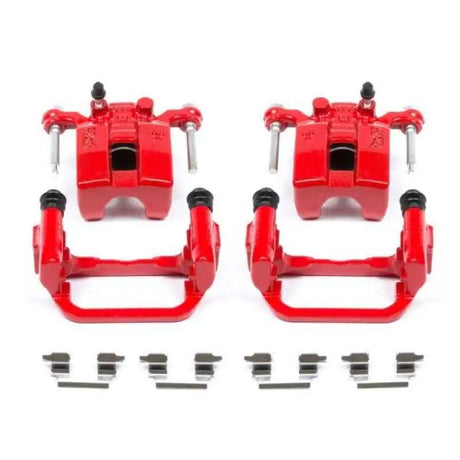 PowerStop S2792