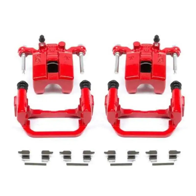 PowerStop S2792