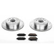 PowerStop K103