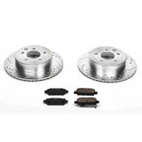 PowerStop K103