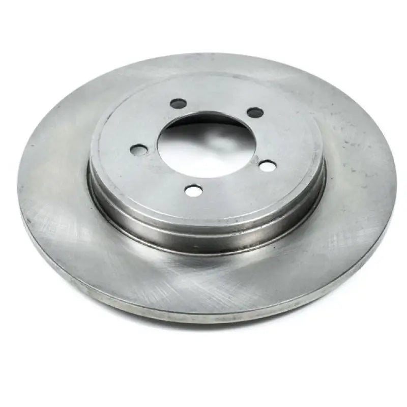 Power Stop 03-05 Lincoln Aviator Rear Autospecialty Brake Rotor - Truck & Automotive