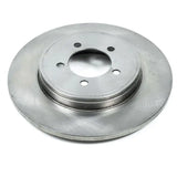 Power Stop 03-05 Lincoln Aviator Rear Autospecialty Brake Rotor - Truck & Automotive