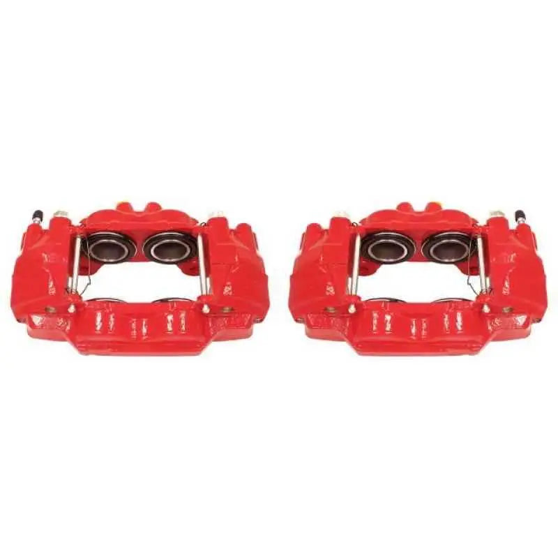 PowerStop S2984