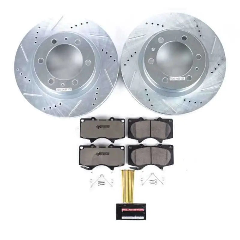 POWERSTOP K137-36