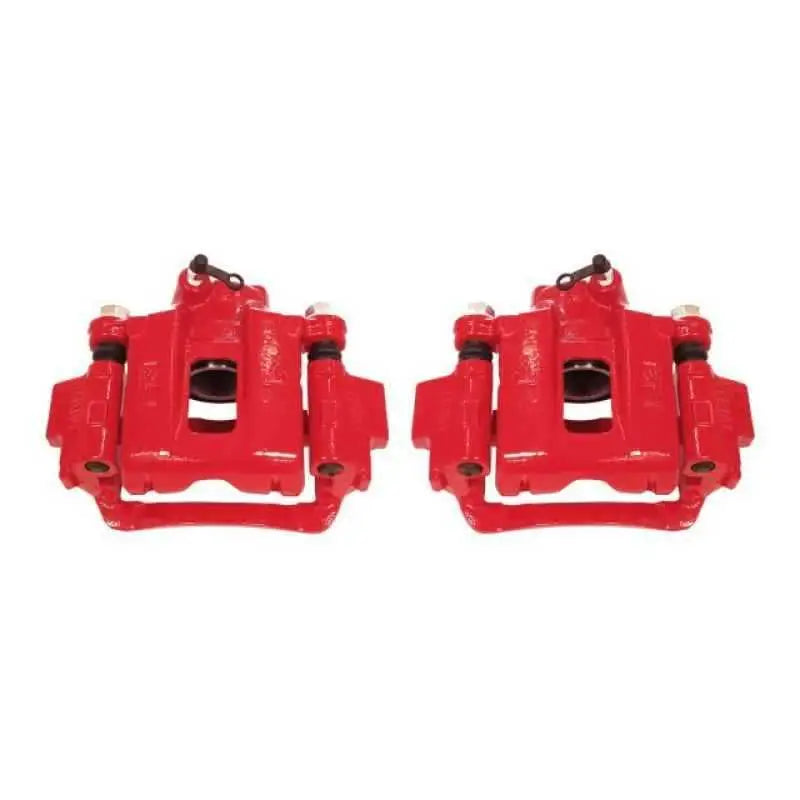 PowerStop S2726