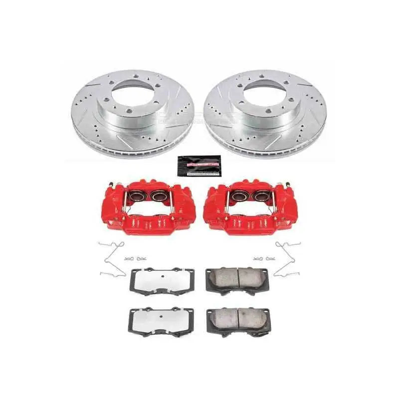 PowerStop KC137-36