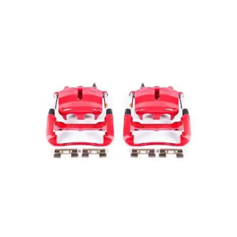 PowerStop S4860