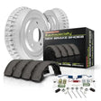 PowerStop KOE15336DK