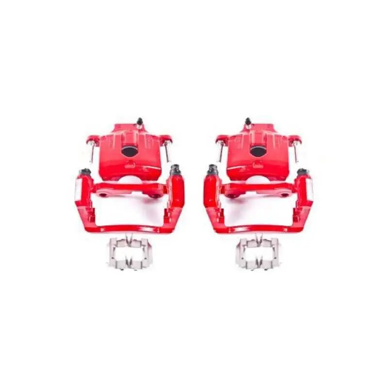 PowerStop S4804