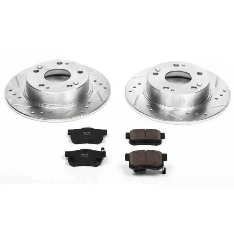 POWERSTOP K2391