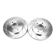 PowerStop AR8596XPR