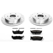 PowerStop K2445