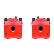 PowerStop S4858