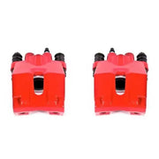 PowerStop S4858