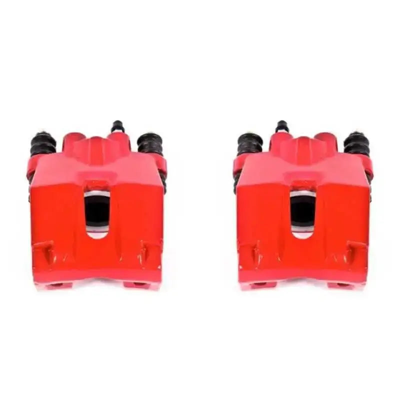PowerStop S4858