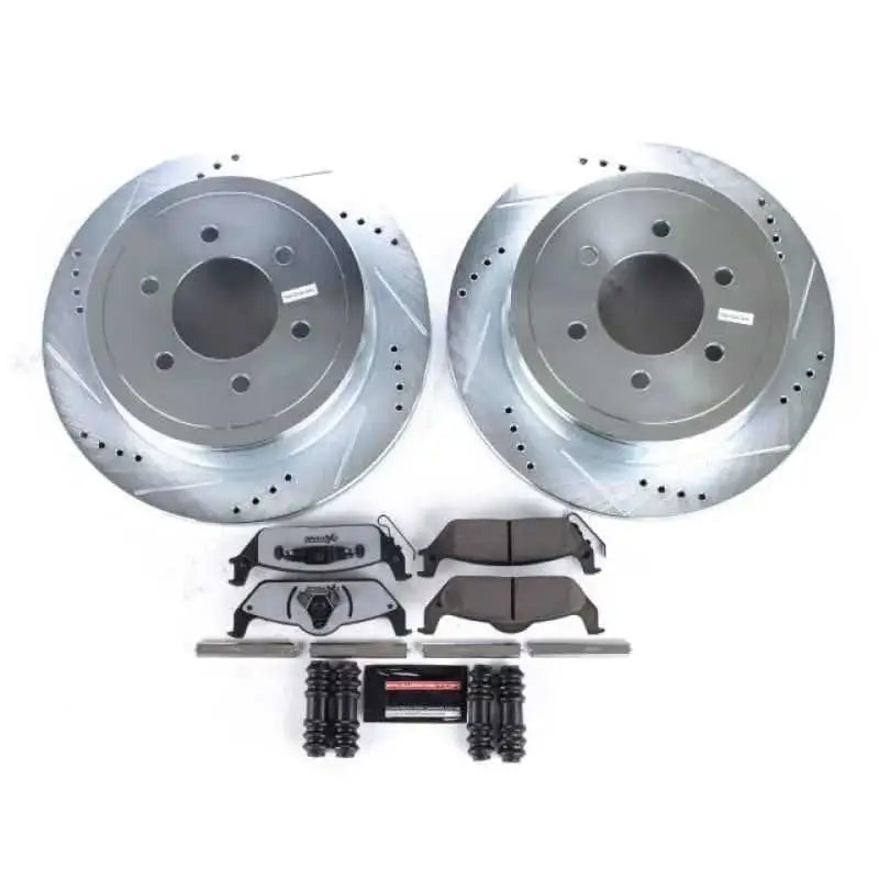 POWERSTOP K1950-36