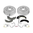 PowerStop KOE15394DK