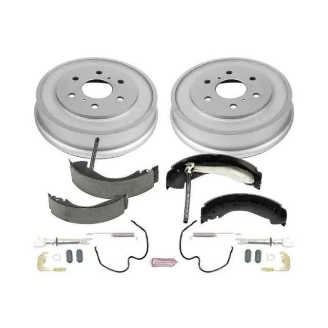 PowerStop KOE15394DK