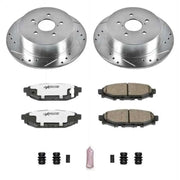 PowerStop K4632-26