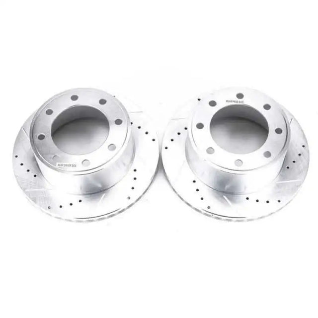PowerStop AR85116XPR