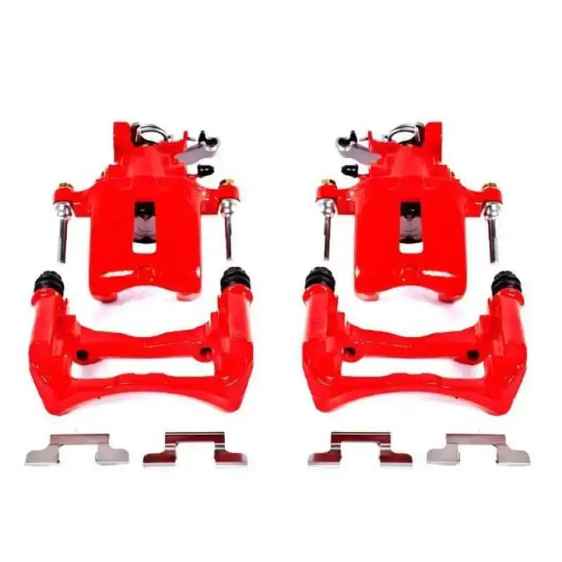 PowerStop S4926
