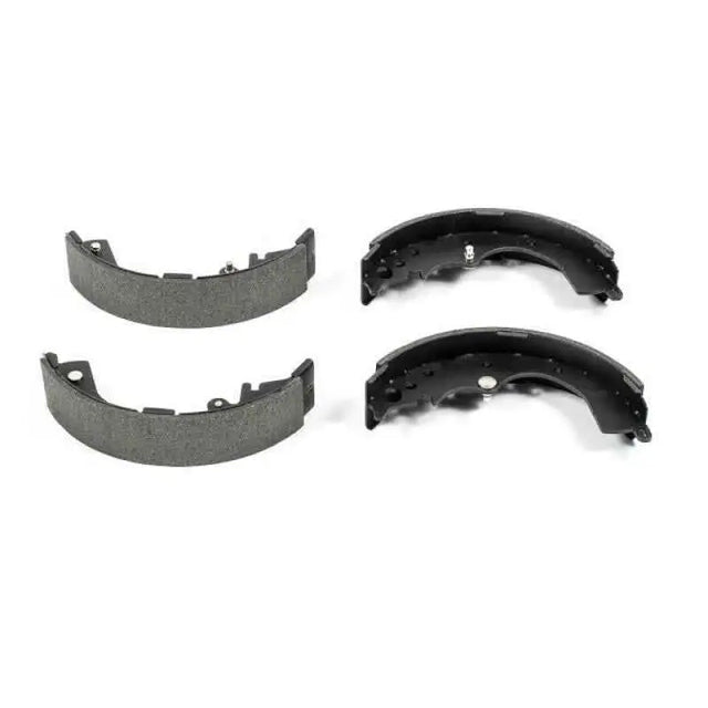 PowerStop B871