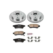 PowerStop KOE4621