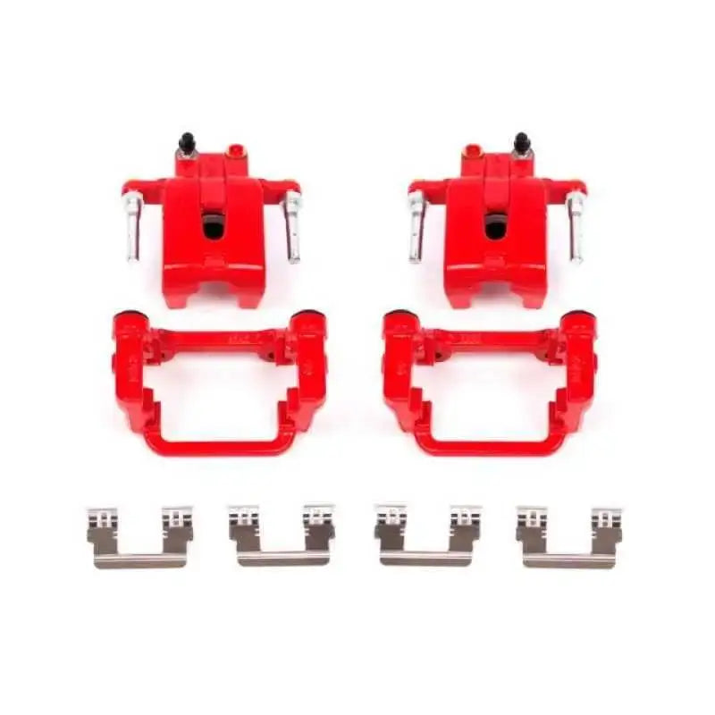 PowerStop S4992