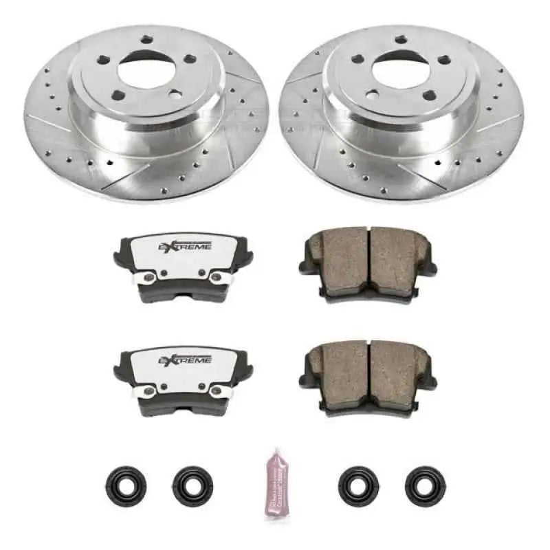 PowerStop K1719-26