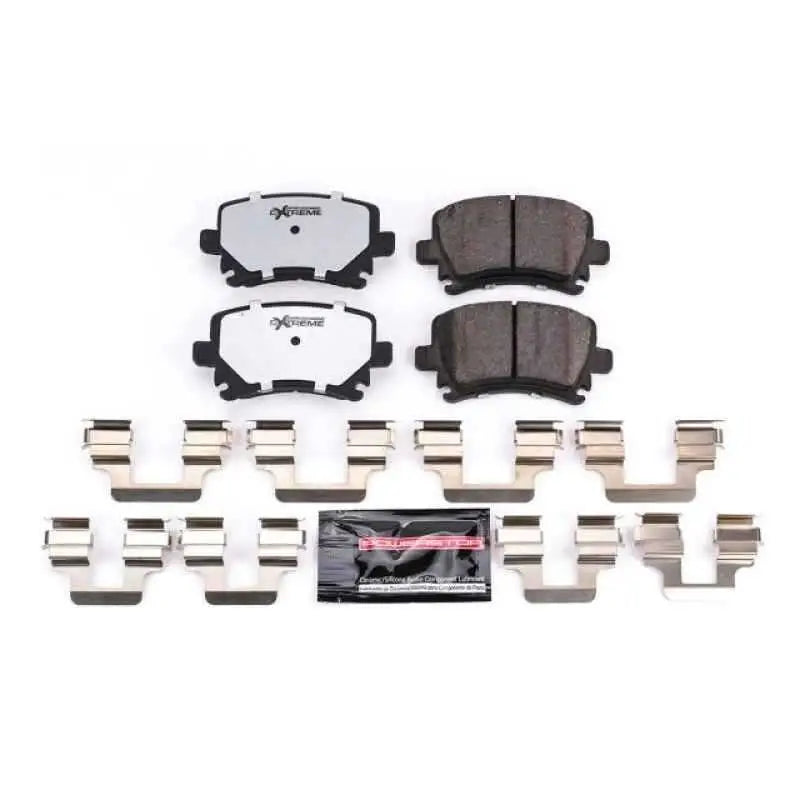 PowerStop Z26-1108