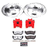 PowerStop KC1929-36