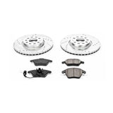 PowerStop K2259