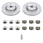 PowerStop K1444-26