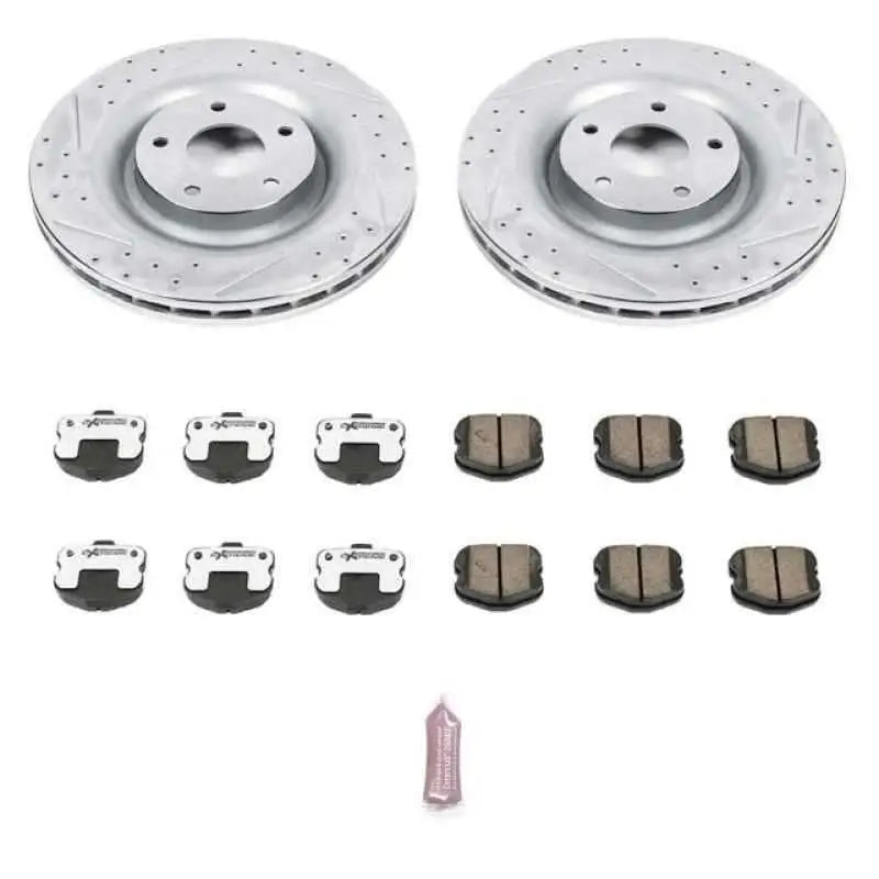 PowerStop K1444-26